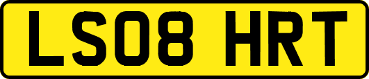 LS08HRT