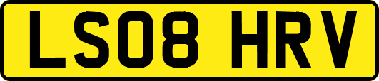 LS08HRV