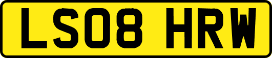 LS08HRW