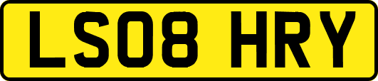 LS08HRY
