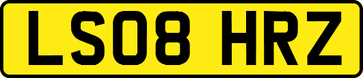 LS08HRZ