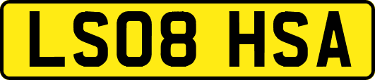 LS08HSA