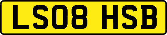LS08HSB
