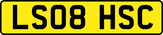 LS08HSC
