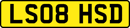 LS08HSD