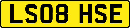 LS08HSE
