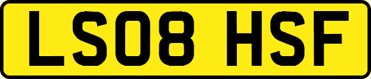 LS08HSF