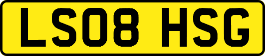 LS08HSG