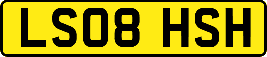 LS08HSH