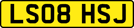 LS08HSJ