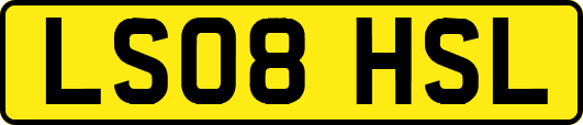 LS08HSL
