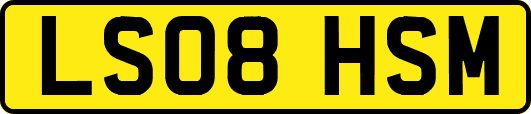 LS08HSM