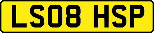 LS08HSP
