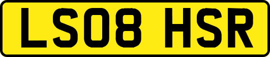 LS08HSR