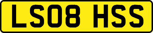 LS08HSS