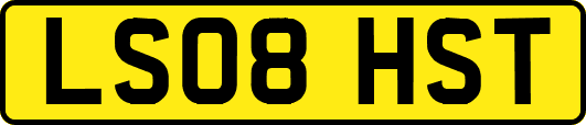 LS08HST
