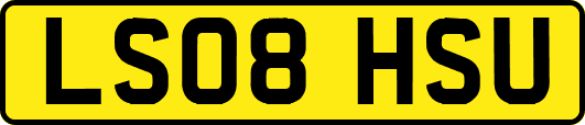 LS08HSU