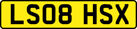 LS08HSX