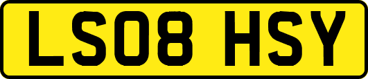 LS08HSY