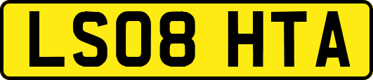 LS08HTA
