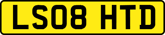 LS08HTD