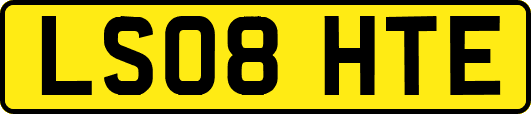 LS08HTE