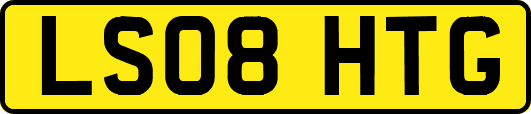 LS08HTG