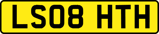 LS08HTH