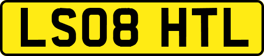 LS08HTL