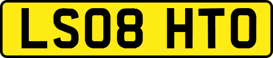 LS08HTO