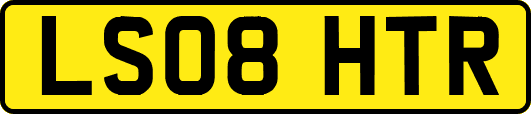LS08HTR