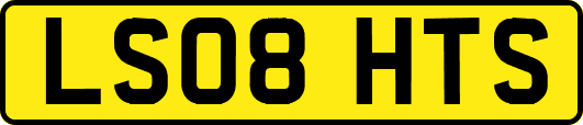 LS08HTS