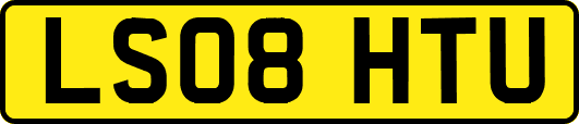 LS08HTU