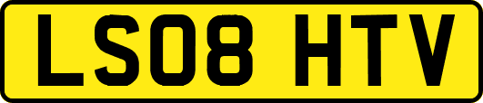 LS08HTV
