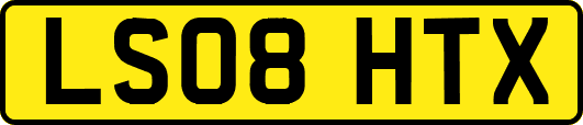 LS08HTX