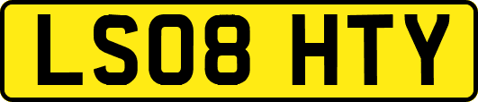 LS08HTY