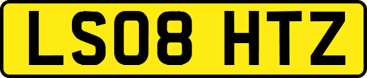 LS08HTZ