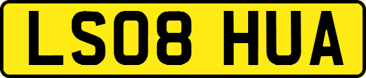 LS08HUA