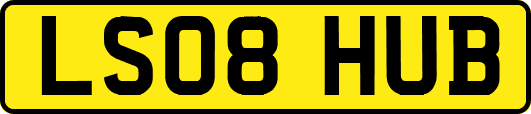 LS08HUB