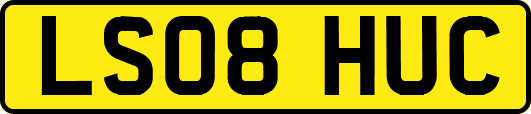 LS08HUC