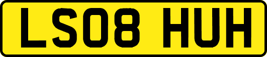 LS08HUH