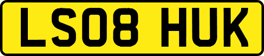LS08HUK