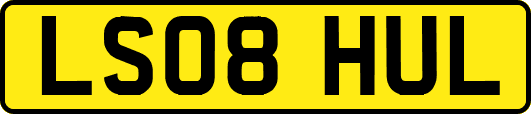 LS08HUL