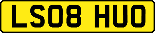 LS08HUO
