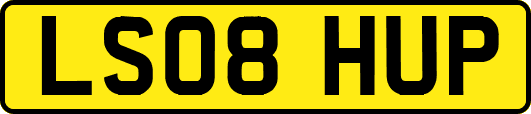 LS08HUP