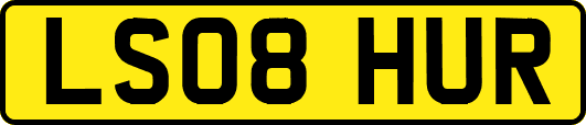 LS08HUR