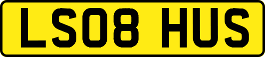 LS08HUS