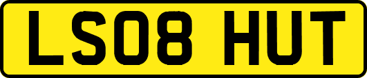 LS08HUT