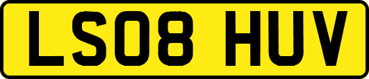 LS08HUV