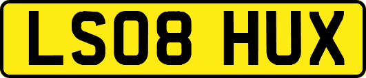LS08HUX